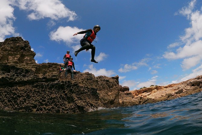 Coasteering Adventure with Snorkeling - Key things to know before you book
