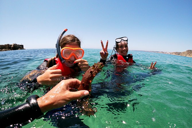 Coasteering Adventure with Snorkeling - How the four-hour adventure unfolds