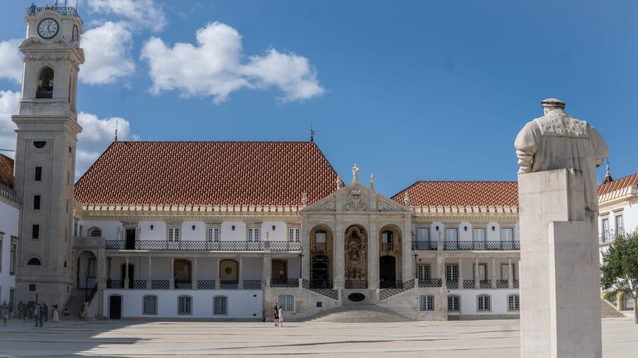 Coimbra: A Local's Tour of the University + Skip-the-Line - Key points to know before you book