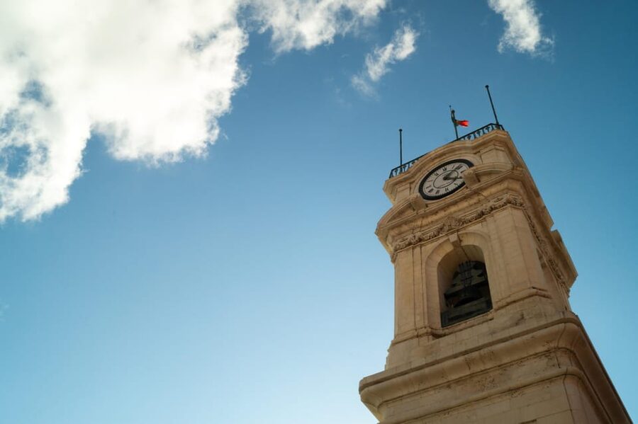 Coimbra: A Local's Tour of the University + Skip-the-Line - Starting at Dom Dinis and the Paço das Escolas