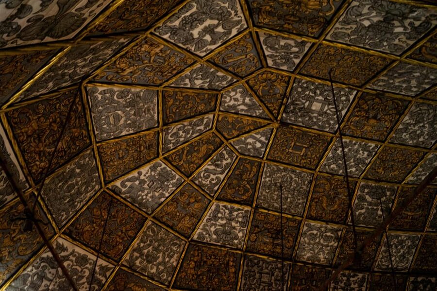 Coimbra: A Local's Tour of the University + Skip-the-Line - Inside the Biblioteca Joanina, Coimbra’s grandest room