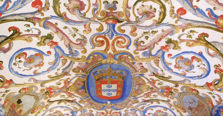 Coimbra: A Local's Tour of the University + Skip-the-Line - Ending at the Via Latina above Coimbra