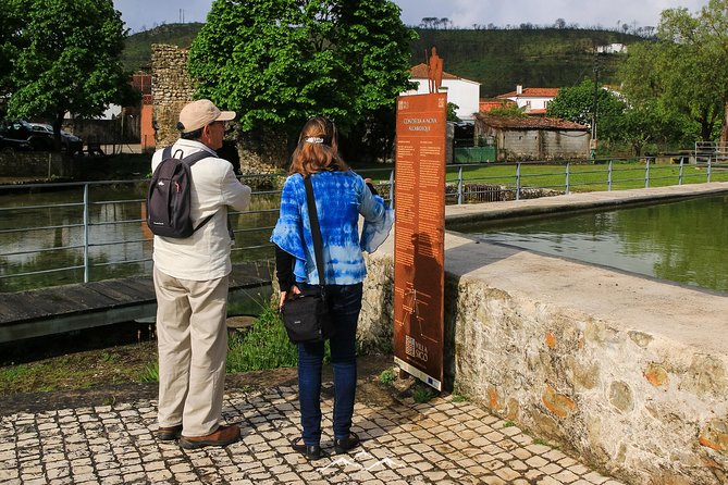 Conimbriga and The Roman Tour - Is $102.80 a fair price?