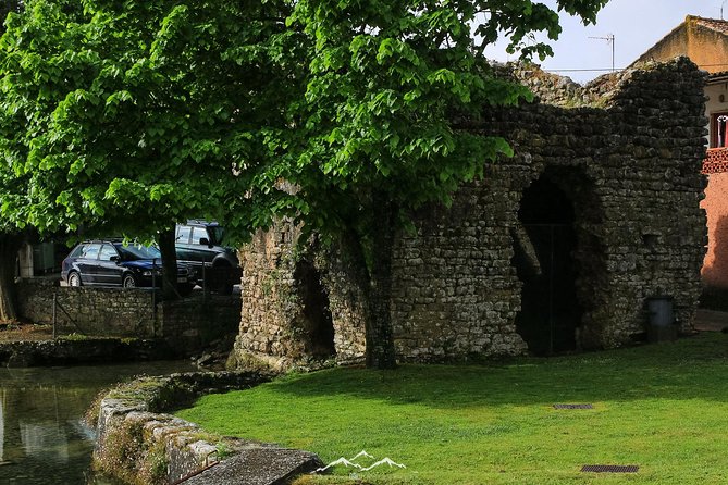 Conimbriga and The Roman Tour - Who will get the most from this tour?