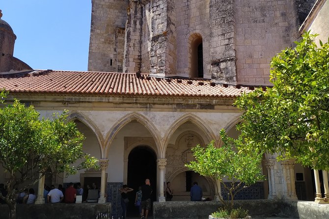 Convent of Christ Tour "Portugal in the Map" - Visit Tomar with a local guide! - Who will enjoy this Tomar experience most?