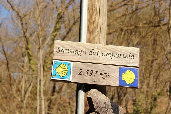 Day Trip from Porto to Santiago de Compostela and Valença - Is $95.53 a fair price?