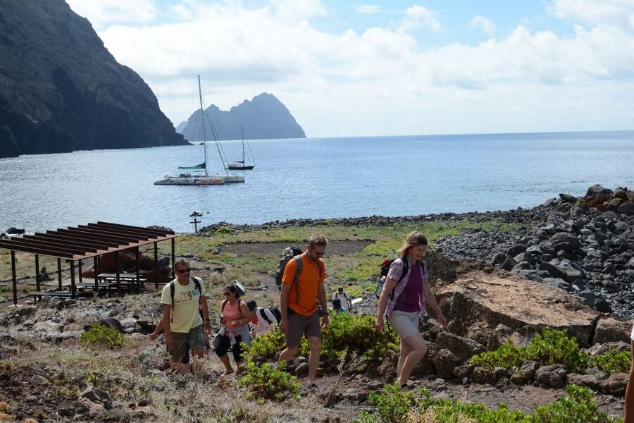 Desertas Islands Full-Day Catamaran Trip from Funchal - Quick take: what makes this trip worth considering