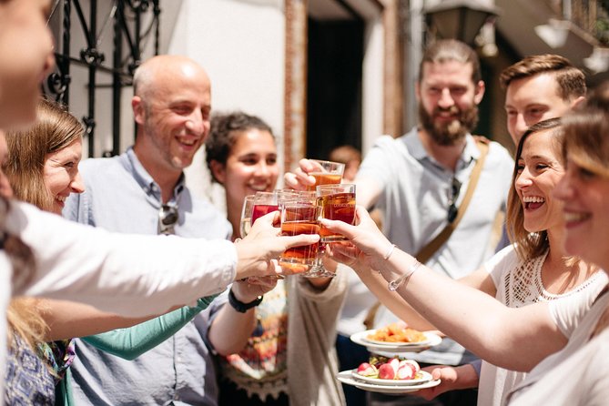 Devour Lisbon: The Ultimate Portuguese Food Tour - Six reasons this Lisbon food walk earns attention