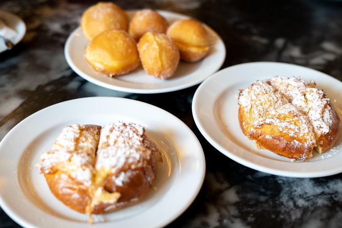 Devour Lisbon: The Ultimate Portuguese Food Tour - Manteigaria Silva and the everyday Portuguese table