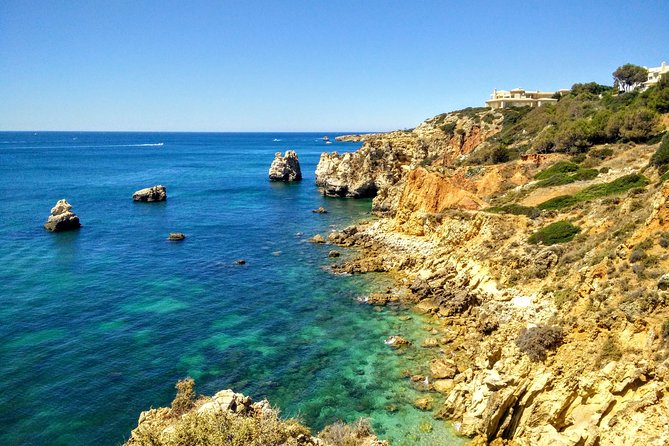 Discover Albufeira in a Tuk Tuk - Why a tuk tuk works well in Albufeira
