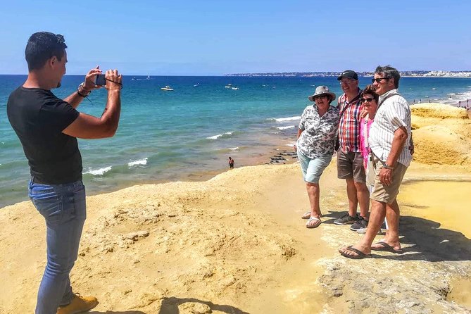 Discover Albufeira in a Tuk Tuk - Practical details that affect your choice