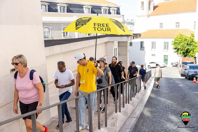 Discover Bairro Alto's Hidden Gems and Stunning Viewpoints - Five things to know before you book