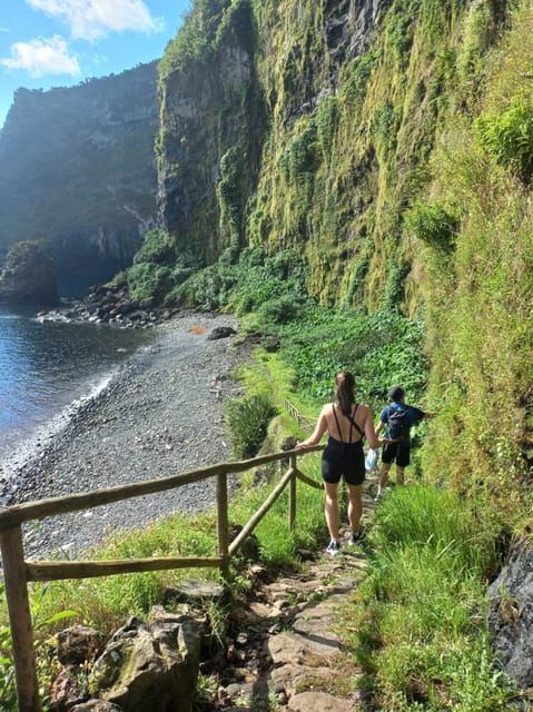 Discover Flores – Full-Day Tour | Island of Your Dreams - The volcanic lagoons and the heart of the island
