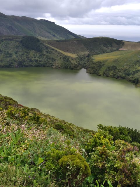 Discover Flores – Full-Day Tour | Island of Your Dreams - The final viewpoints and the long return
