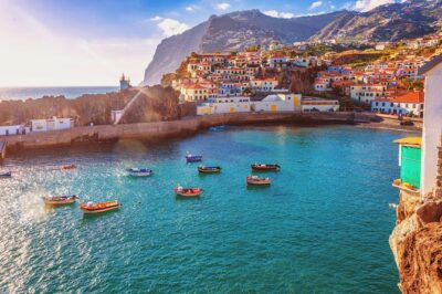 Discover Madeira In 2 Days (from 09h To 17h – Each Day)