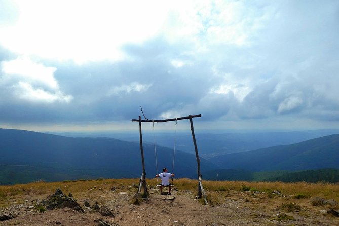 Discovering Nature in Serra da Lousã - Gondramaz and Coentral, Portugal’s schist villages