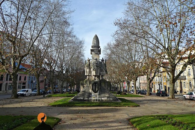 Discovering the charms and places of Coimbra - The Old Cathedral, one of Coimbra’s strongest sights