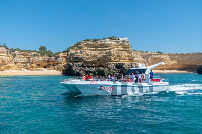 Dolphin Watching and Cave Boat Cruise from Albufeira - Should You Book the Dolphin and Cave Cruise?