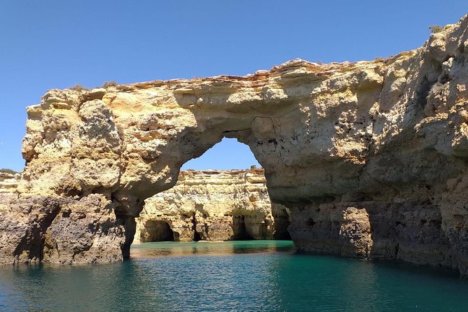 Dolphins Search and Benagil Caves from Albufeira - Timing, meeting point, and practical planning