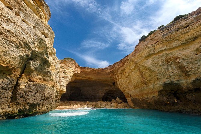 Dolphins Search and Benagil Caves from Albufeira - Who should book, and who should skip it