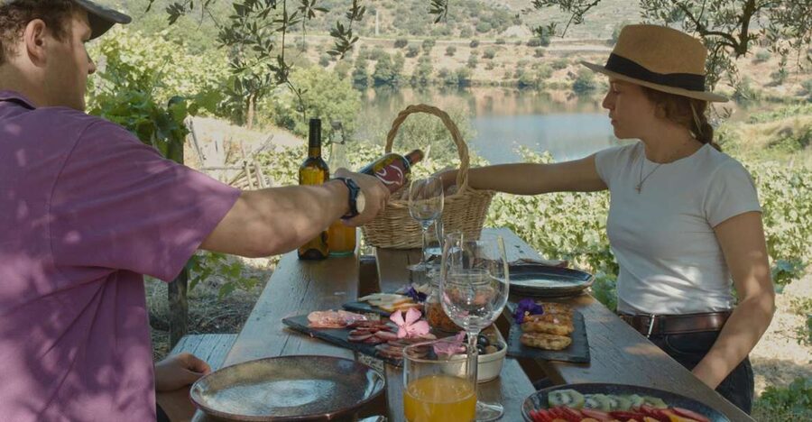 Douro Valley: Quinta do Tedo Wine Experience with Picnic - Why the setting matters