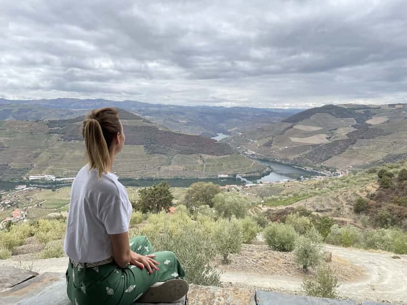 Douro Valley: Real Small-Group, Wine Tasting, Lunch & Boat - Pinhão and one hour on the Douro River
