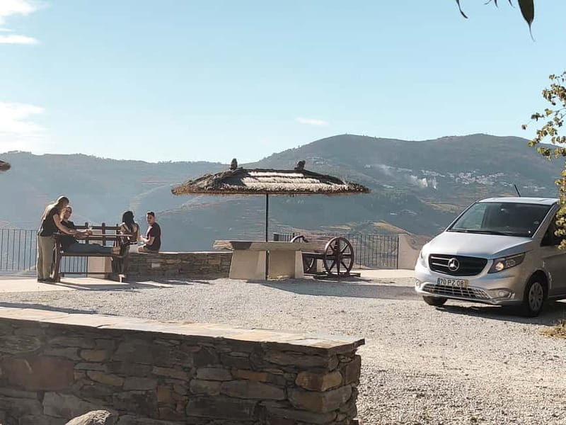 Douro Valley: Real Small-Group, Wine Tasting, Lunch & Boat - What the $164 price really covers