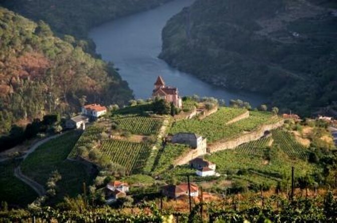 Douro Valley Small-Group Tour with Wine Tasting, Lunch and Boat - Why the Douro Valley Deserves a Full Day