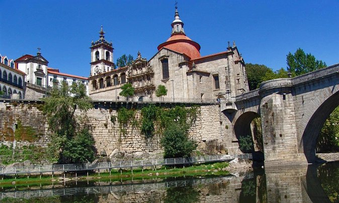 Douro Valley Tour - 3 Wine tastings, Lunch & river Cruise - Five things to know before you book