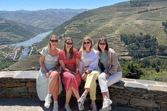 Douro Valley Tour - 3 Wine tastings, Lunch & river Cruise - Leaving Porto for the Douro Valley