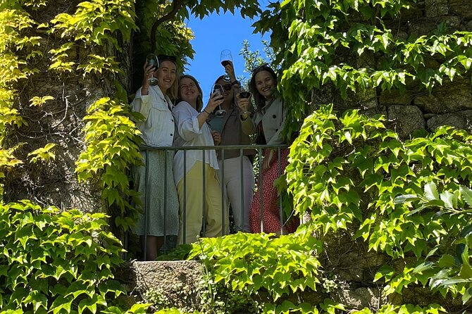 Douro Valley Tour - 3 Wine tastings, Lunch & river Cruise - Scenic roads reveal the Douro’s best angles