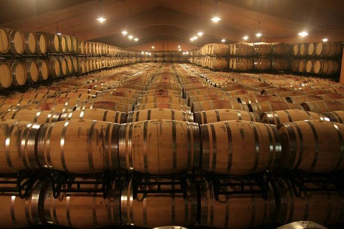 Douro Valley Tour: Wine Tasting, Cruise and Lunch from Porto - Why this Douro Valley day trip is worth your time