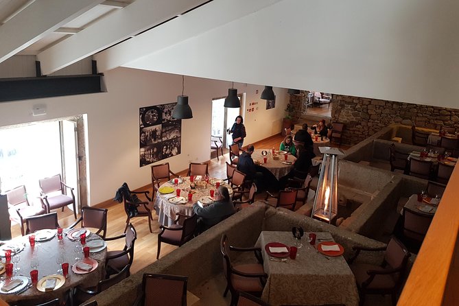 Douro Valley Wine Tour: 3 Vineyard Visits, Wine Tastings, Lunch - The National Road 222 to Folgosa