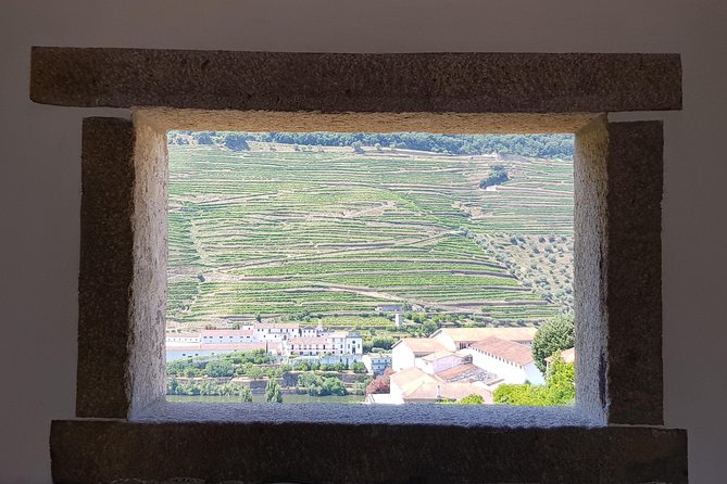 Douro Valley Wine Tour: 3 Vineyard Visits, Wine Tastings, Lunch - The early departure from Porto
