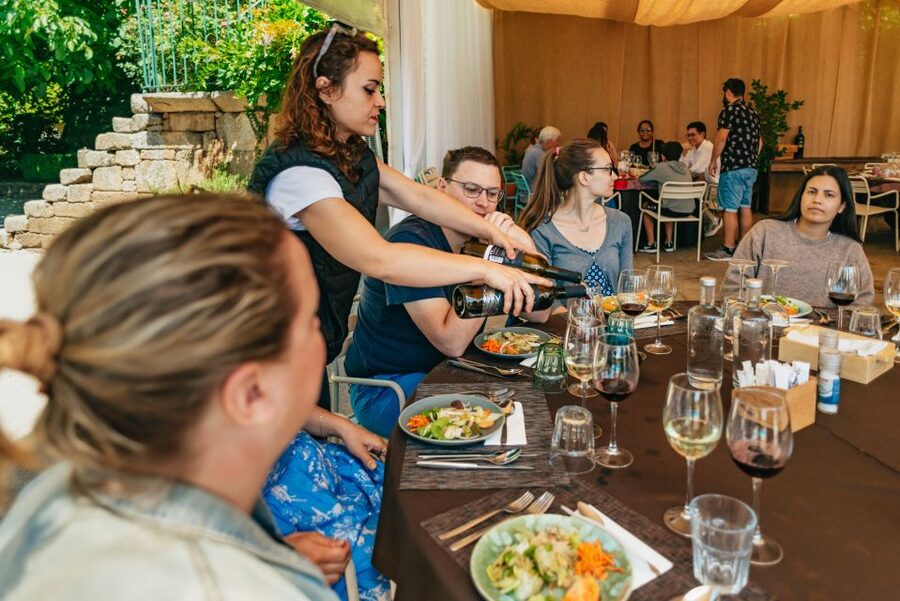 Douro Valley: Wine Tour with Lunch, Tastings & River Cruise - Key points at a glance