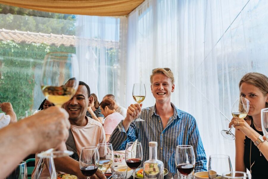 Douro Valley: Wine Tour with Lunch, Tastings & River Cruise - Why this Douro Valley day trip works