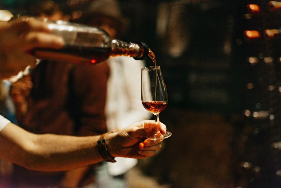 Douro Valley: Wine Tour with Lunch, Tastings & River Cruise - Amarante brings a different kind of Portuguese charm