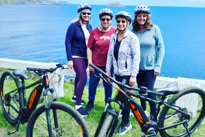 E-Bike Tour Monte Brasil | Terceira Island - Why Monte Brasil is a smart place for an e-bike tour