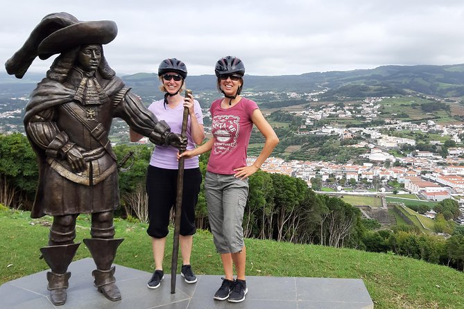 E-Bike Tour Monte Brasil | Terceira Island - Is $46 a fair price?