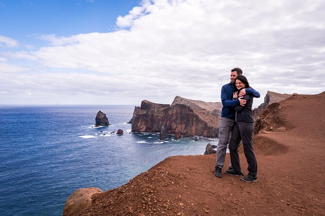 East of Madeira | Full Day 4x4 Tour - What You Get for $86.50
