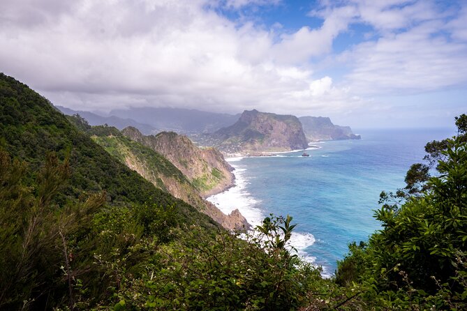 East of Madeira | Full Day 4x4 Tour - Ribeiro Frio Without the Crowds