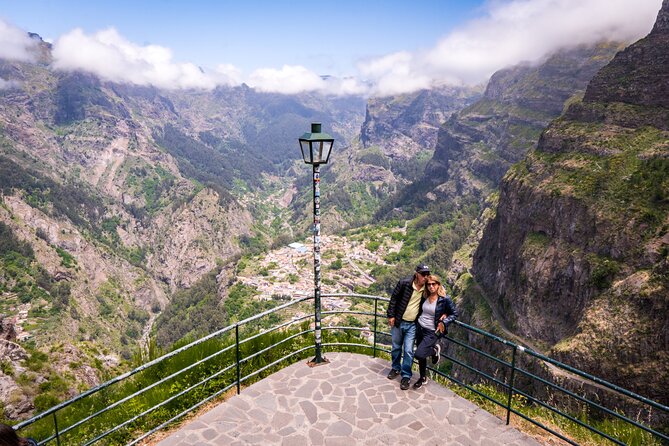 East of Madeira | Full Day 4x4 Tour - Santana’s A-Frame Houses and Lunch