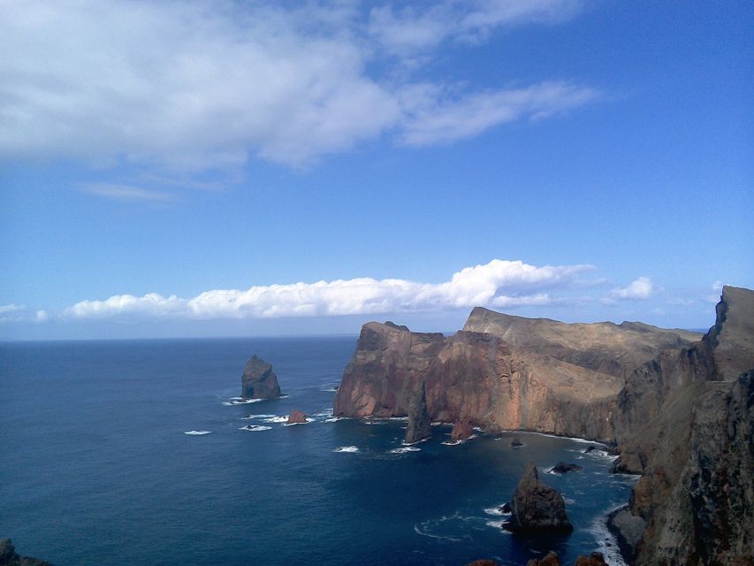 Eastern Madeira: Full-Day Tour with Rum Tasting - Five things to know before you book
