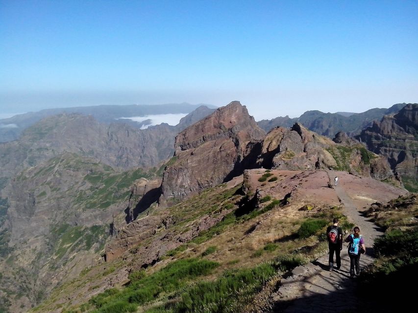 Eastern Madeira: Full-Day Tour with Rum Tasting - Why this east Madeira route works