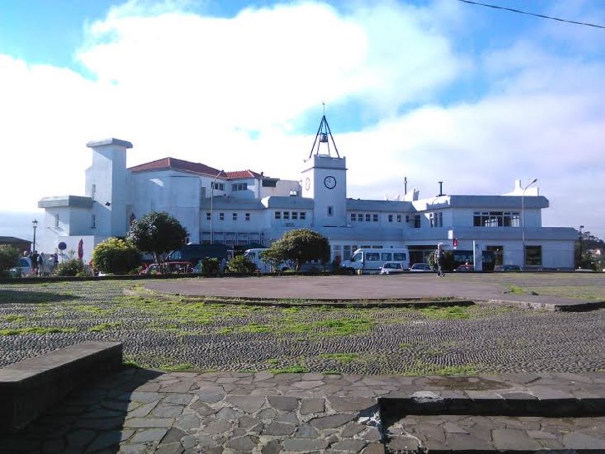 Eastern Madeira: Full-Day Tour with Rum Tasting - Pico do Arieiro at 1,800 meters