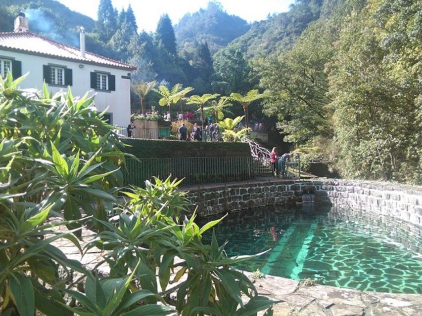 Eastern Madeira: Full-Day Tour with Rum Tasting - Santana brings Madeira’s old rural character
