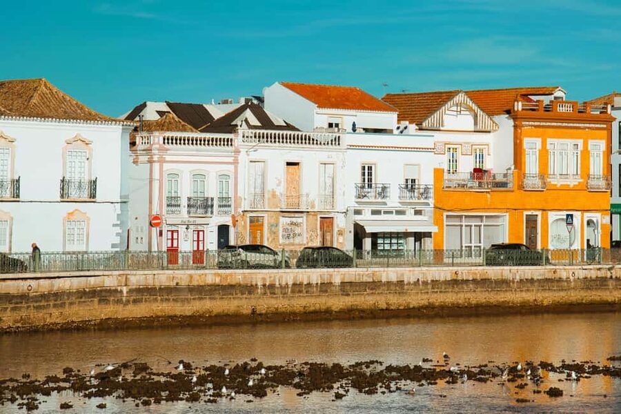Eastern Portugal: Day Trip to Faro, Olhão, Tavira, & more - Quick Takeaways for Planning Your Day