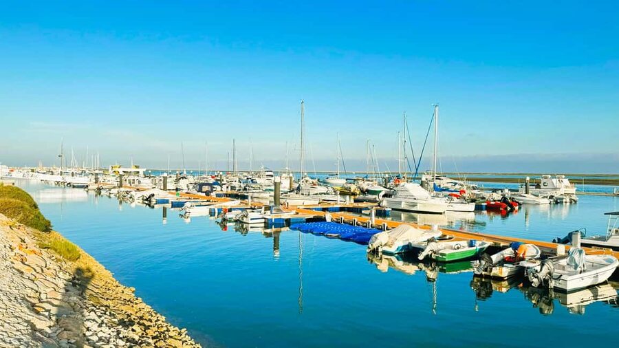Eastern Portugal: Day Trip to Faro, Olhão, Tavira, & more - What This Eastern Algarve Tour Is Really Like