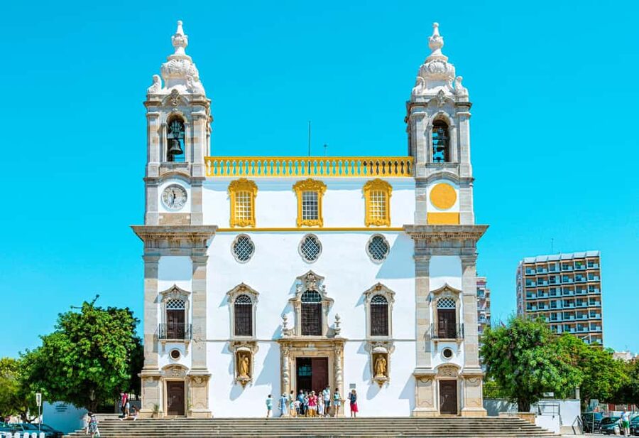 Eastern Portugal: Day Trip to Faro, Olhão, Tavira, & more - Seeing Olhão Through Its Fishing Traditions