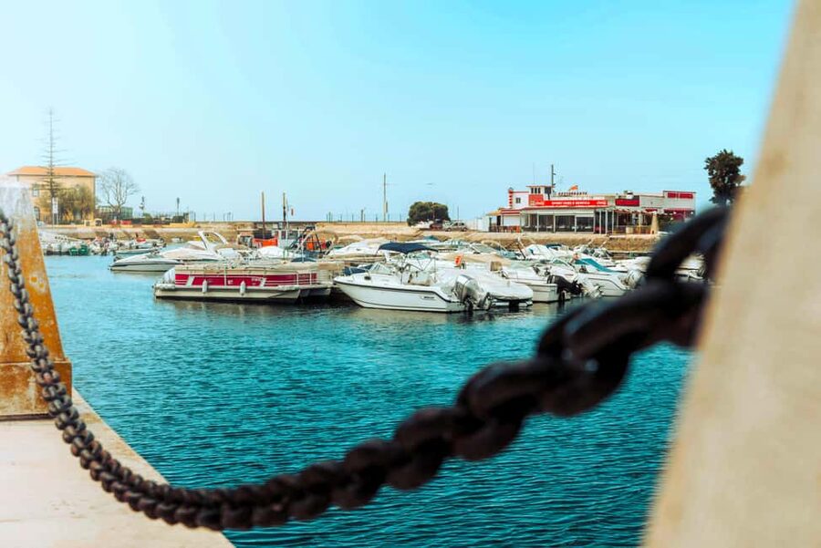 Eastern Portugal: Day Trip to Faro, Olhão, Tavira, & more - Cacela Velha and the Coastal Change of Scene